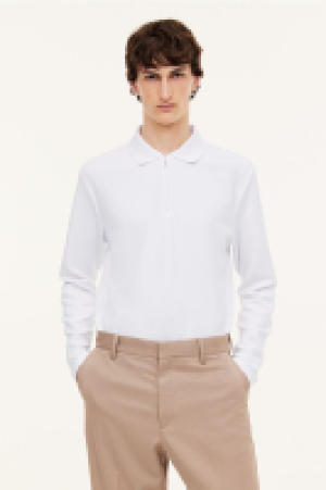 Poloshirt Slim Fit