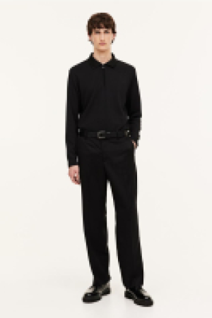 HM  Poloshirt Slim Fit
