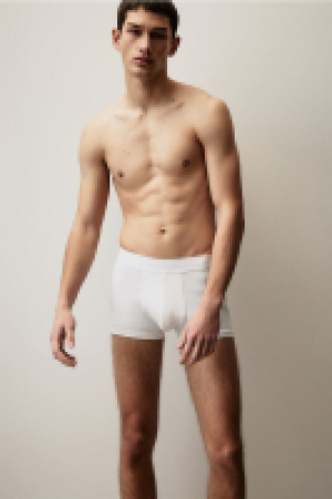 HM  5er-Pack Kurze Trunks