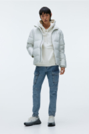 Slim Cargo Jeans CHF 22.95