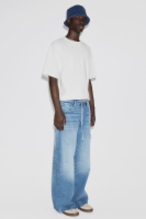 HM  Weite Jeans
