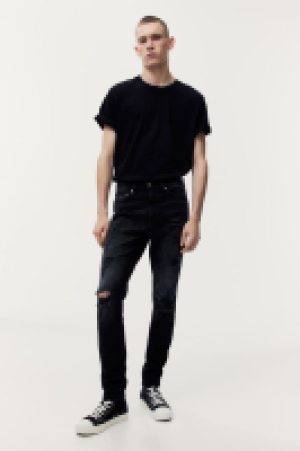 HM  Skinny Jeans