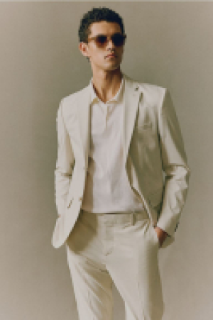 Sakko Slim Fit