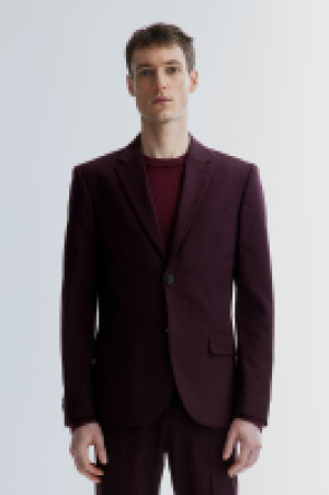 Blazer in Skinny Fit