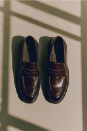 HM  Loafer