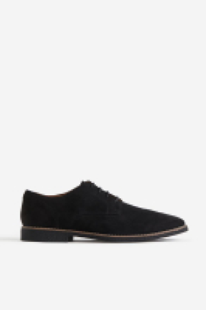 Derbyschuhe