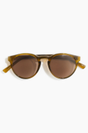 Runde Sonnenbrille CHF 8.95
