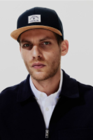 Cap mit Applikation CHF 12.95