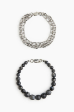 2er-Pack Armbänder CHF 4.95