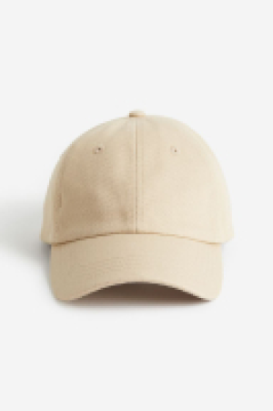 Cap aus Canvas