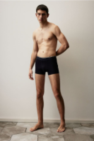 HM  3er-Pack Xtra Life™ Kurze Trunks