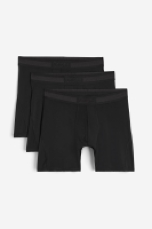 3er-Pack DryMove™ Sporttrunks CHF 29.95