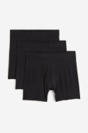 HM  3er-Pack DryMove™ Sporttrunks
