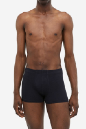 10er-Pack Kurze Trunks aus Baumwolle CHF 37.95