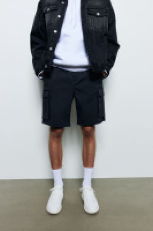 HM  Cargoshorts aus Nylon Regular Fit