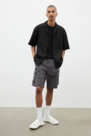 HM  Cargoshorts in Regular Fit