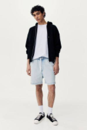 Regular Denim Shorts CHF 22.95