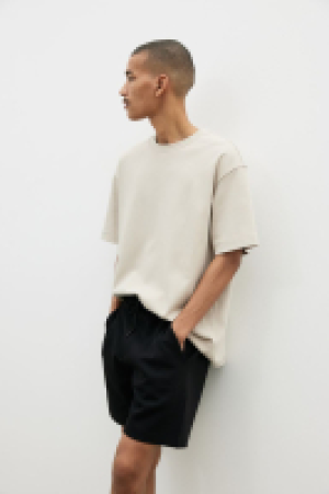 HM  Sweatshorts in Regular Fit