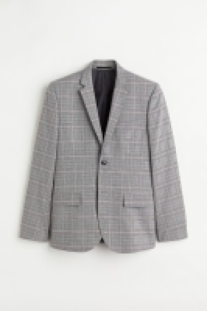 HM  Blazer in Skinny Fit