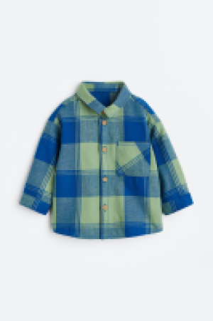 HM  Flanellhemd