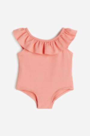 Badeanzug mit Volants CHF 8.95
