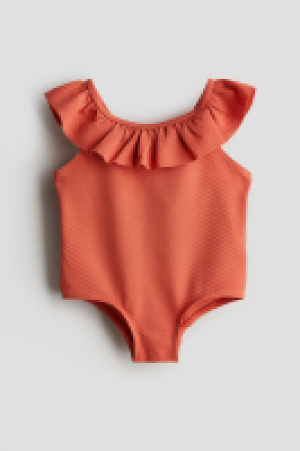 Badeanzug mit Volants CHF 19.95
