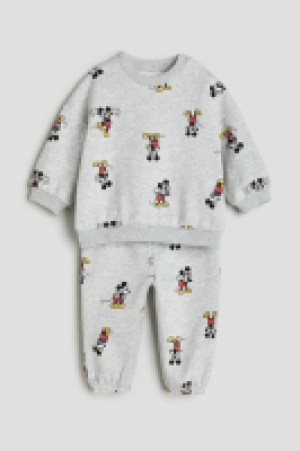 2-teiliges Sweatshirt-Set CHF 14.95