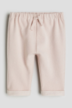 Joggpants aus Frottee