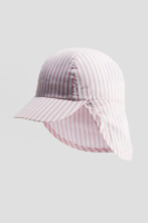 4-Panel-Cap aus Baumwolle CHF 4.95