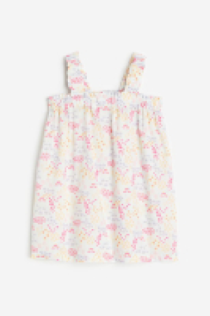 Baumwollkleid