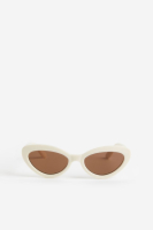 Cat-Eye-Sonnenbrille