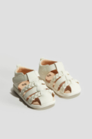HM  Riemensandalen