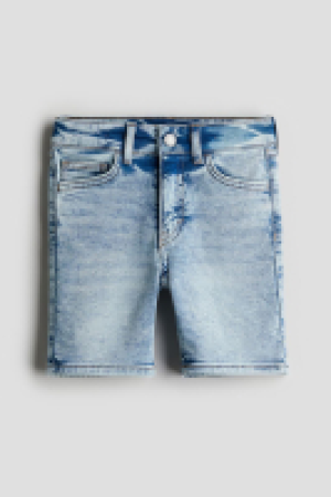 Jeansshorts