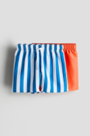 HM  2er-Pack Badeshorts
