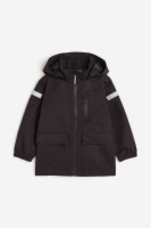 HM  Wasserdichte Jacke