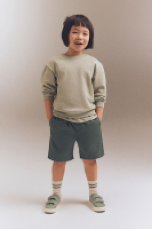 HM  3er-Pack Shorts
