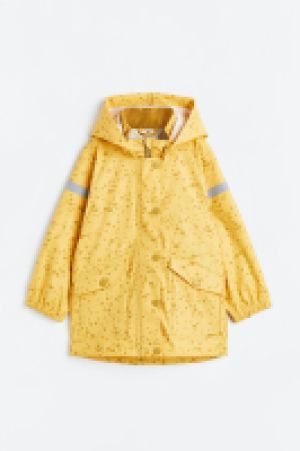 Regenjacke