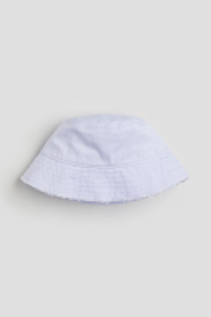 HM  Bucket Hat aus Twill