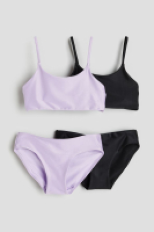 HM  2er-Pack Bikinis
