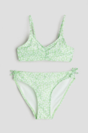 Bikini mit Schleifen