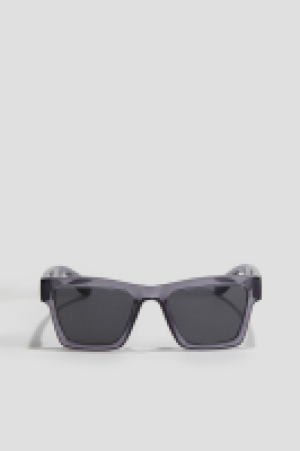 Eckige Sonnenbrille