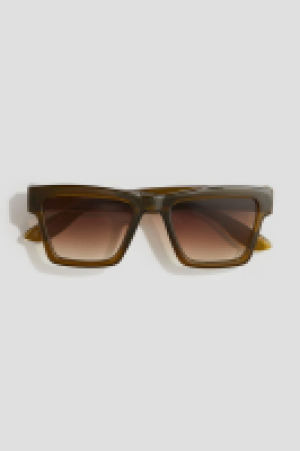 Eckige Sonnenbrille CHF 8.95
