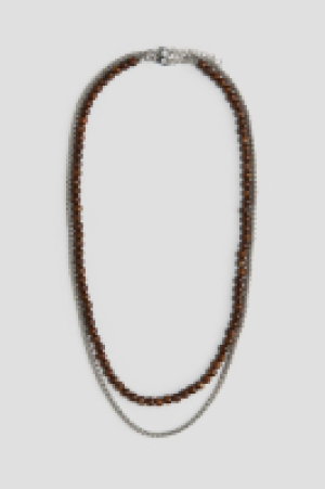 HM  2er-Pack Halsketten