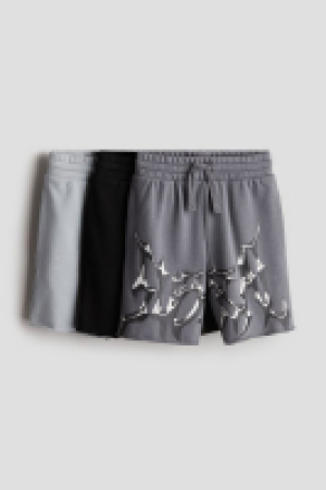 3er-Pack Sweatshorts CHF 37.95