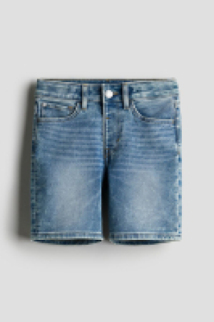 Super Soft Denimshorts