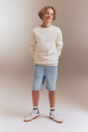HM  Super Soft Denimshorts