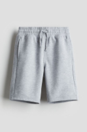HM  Shorts aus Interlock-Jersey