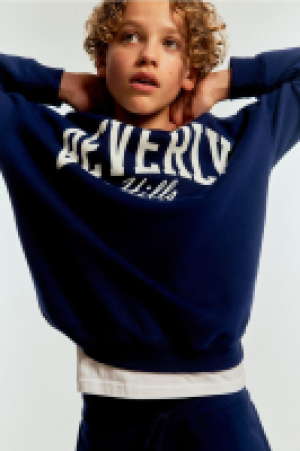 HM  2-teiliges Sweatshirt-Set