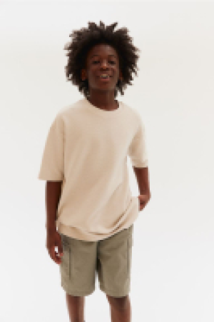 Cargoshorts aus Twill CHF 24.95