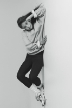 HM  Sport-Sweatshirt